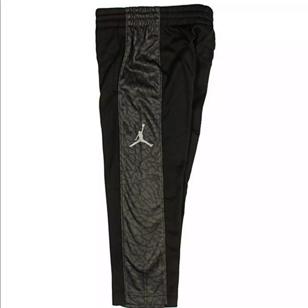 Size 7 Kids Jordan’s